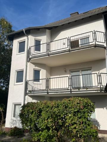 Gartenparadies Mit Rheinblick In Urbar Urbar  외부 사진